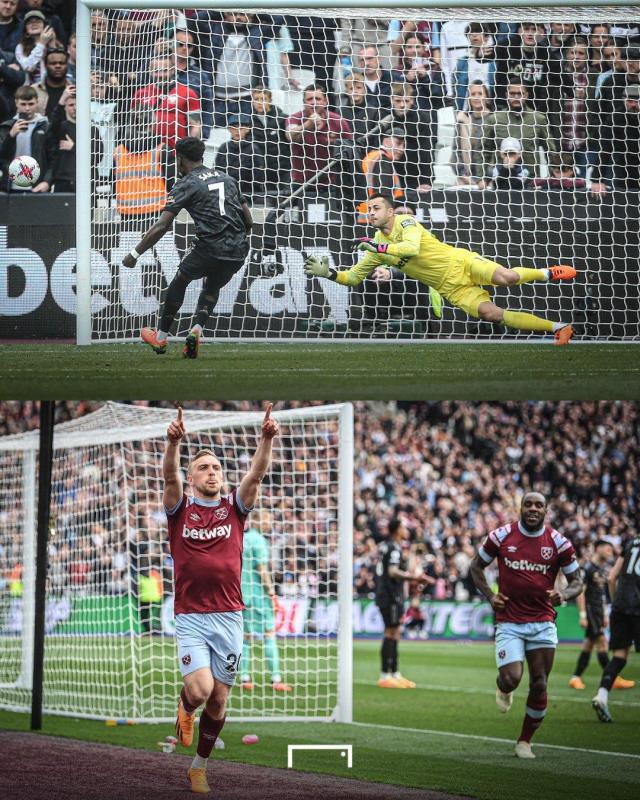 1平5负，国米本赛季意甲和欧冠对强队仍未尝胜绩